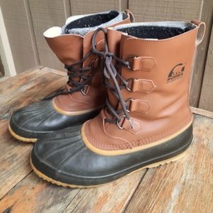 Sorel 1964 PAC Snow Boots